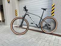 TREK PROCALIBER 9.6 full carbon XL