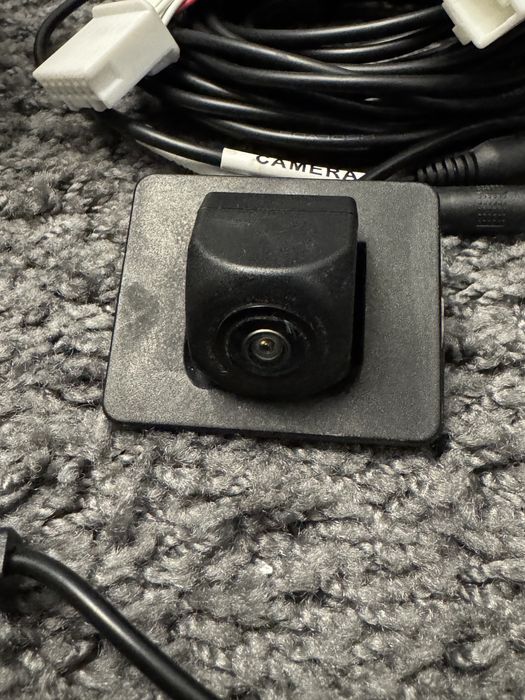 Kamera  cofania Mazda III 3 BM 2014, 2015, 2016, 2017