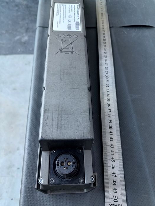 Акумулятор електровелосипед Ion 36v  li ion