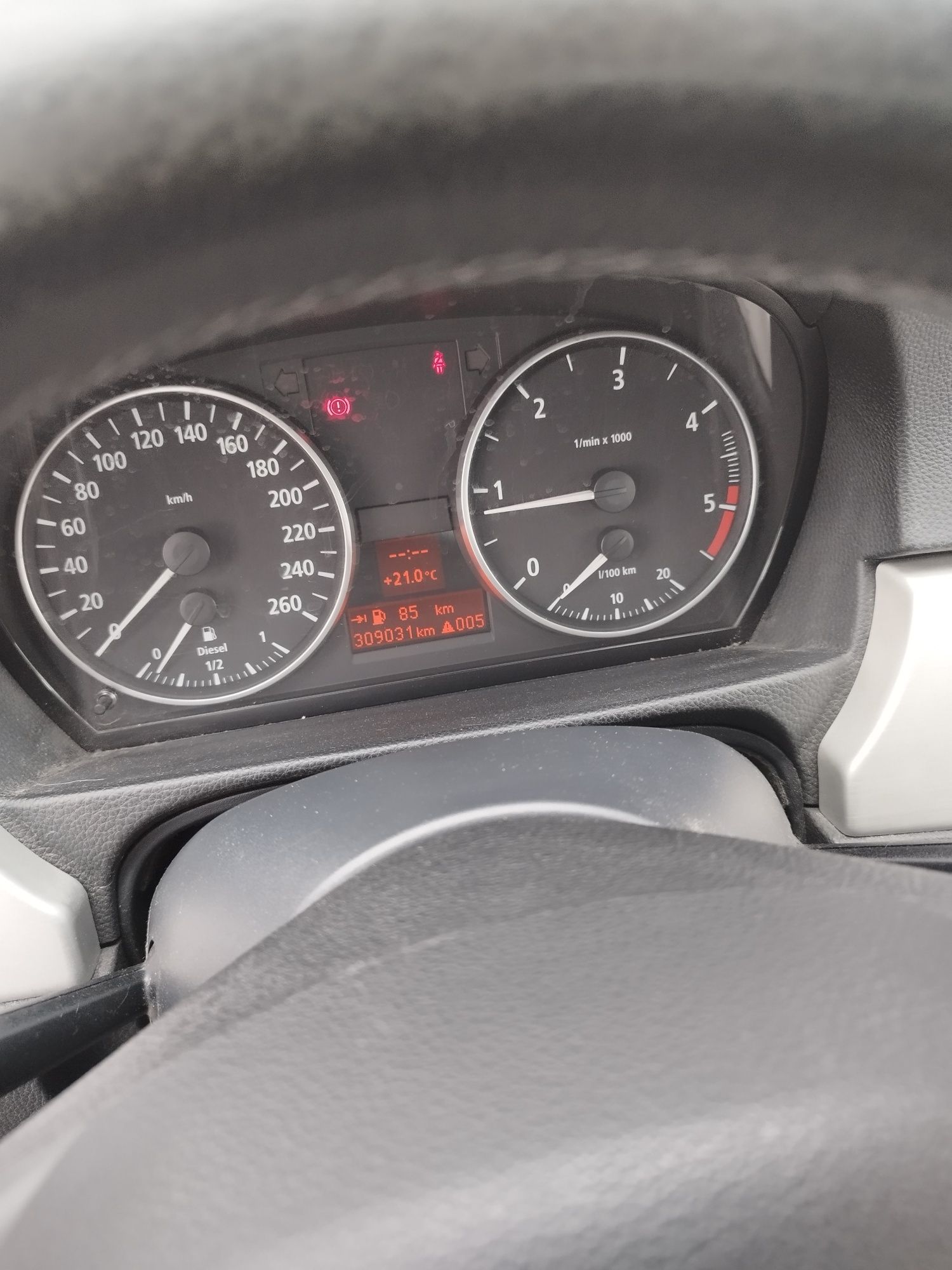 Ładna BMW 320 D , 2,0 diesel 163KM,Polecam i zapraszam