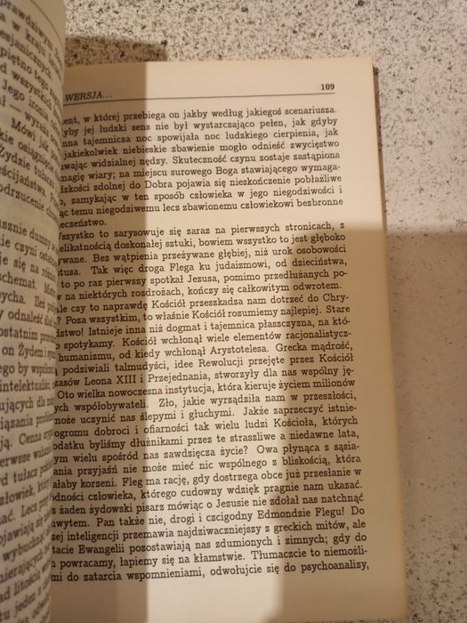 Trudna wolność. Eseje o Judaizmie. Emmanuel Levinas