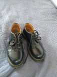 Buty Solovair ala Martensy 37 vintage
