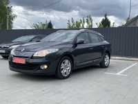 Renault Megane 2012