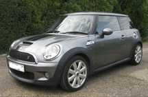 Jantes 17 Mini Cooper S/ Clubman/ One / Cooper D 4X100