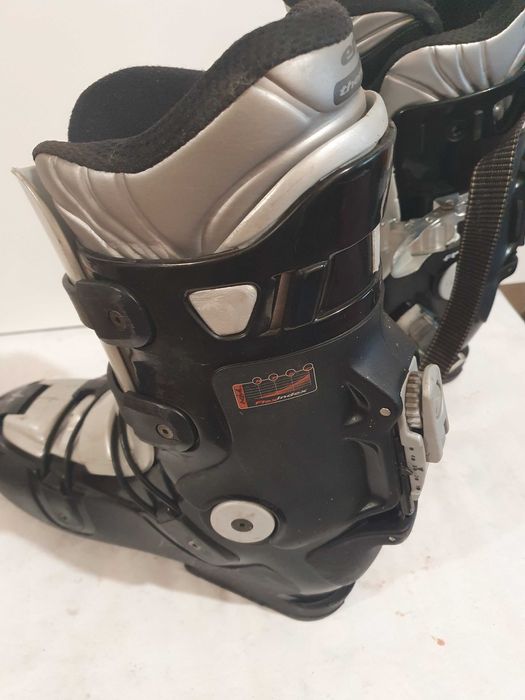 лыжные ботинки Raichle  44р. стелька 29