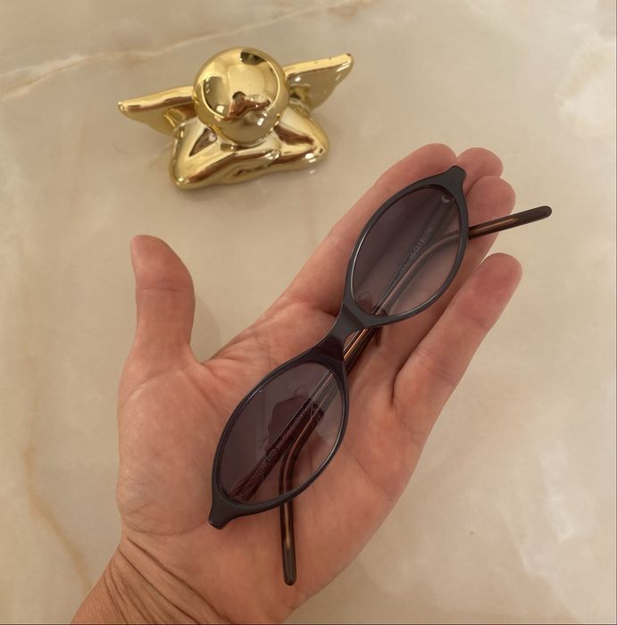 Сонцезахисні окуляри  лисички Dolche & Gabana