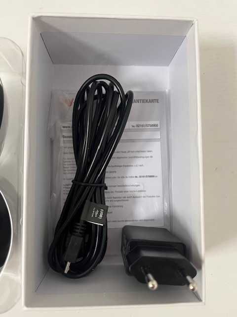 Kamer Jay Tech IP K01S