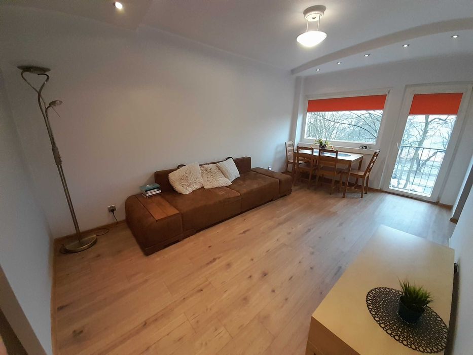 mieszkanie Teofilów 2 pokoje