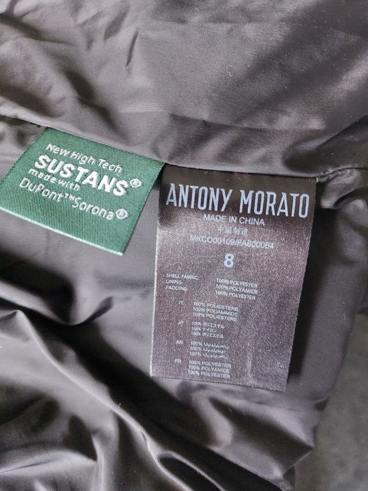 Продам дитячу куртку на хлопчика.