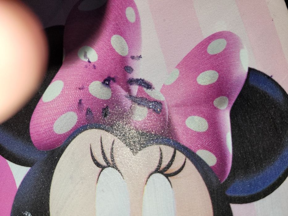 Wyprzedaż Obrazek z Myszką Miki