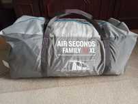 Namiot pompowany air seconds family 4.1 xl