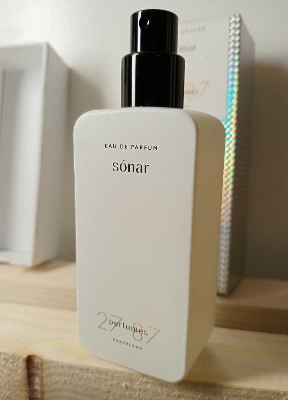 оригінал 27 87 Sonar 27 ml
