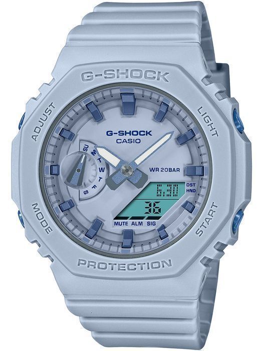 Zegarek Casio G-Shock Gma-S2100Ba-2A2Er