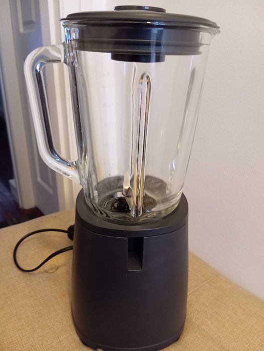 Liquidificador Philips problend 6