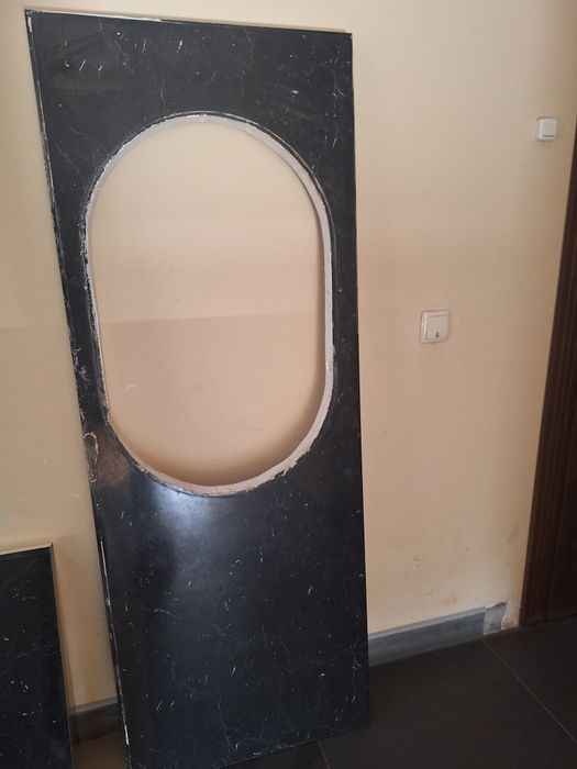 Стільниця Luxe Form