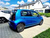 NOWA Felga VW UP! R-Line Model Polygon