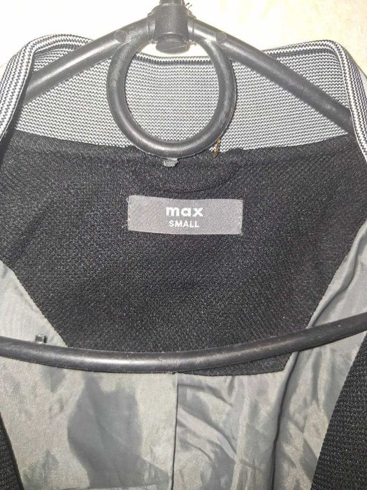 Стильна Чоловіча Куртка Max Small