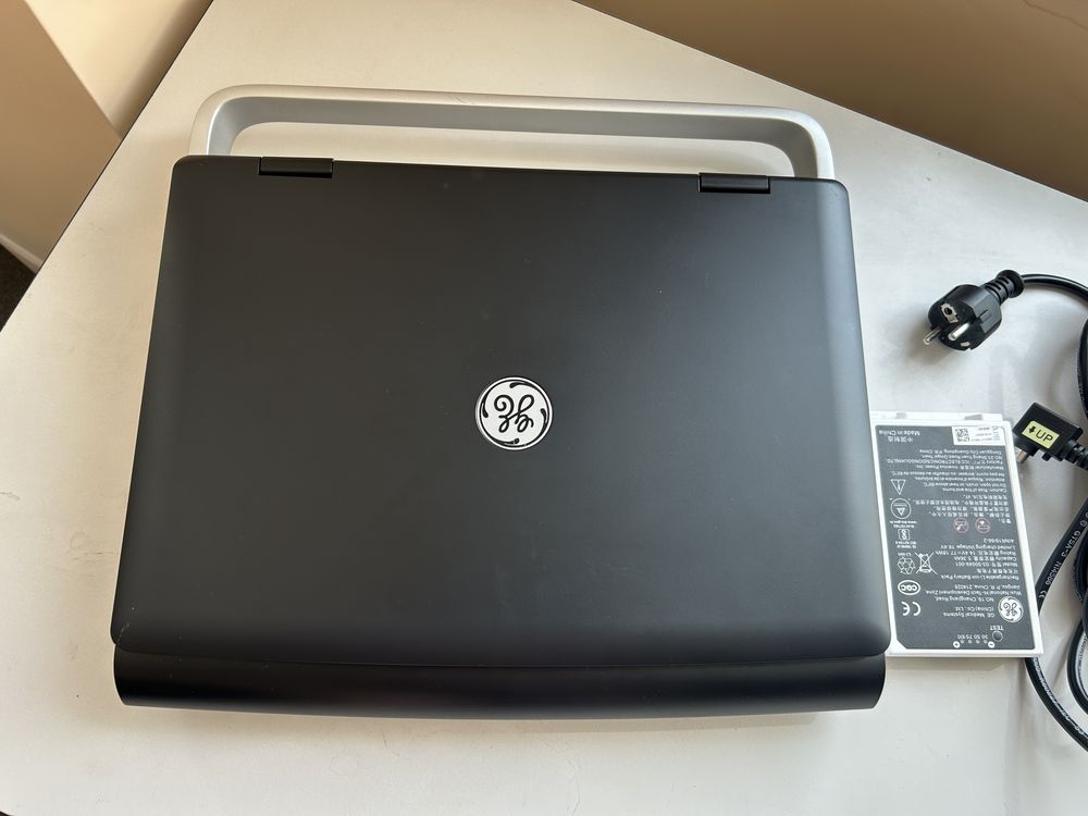 УЗД апарат GE Versana Active 1.5 — на запчастини