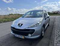 Peugeot 207 2009 1.4 Benzin