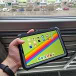 Планшет Apple iPad mini 6 64 ГБ + SIM | Гарний стан | Paperlike, Чехо