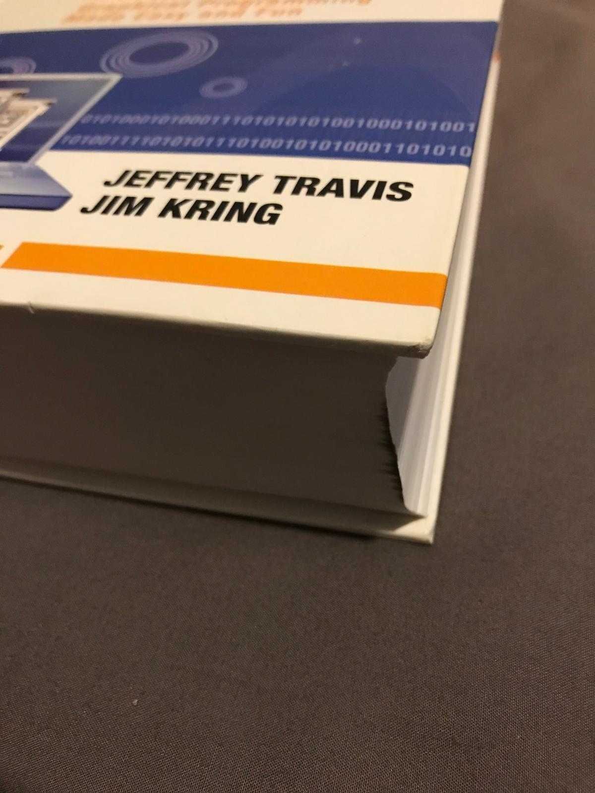 LabView for everyone Jeffrey Travis Jim Kring