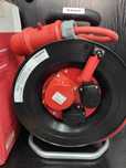 WURTH Przedłużacz bębnowy 400 V H07RN-F 3G 1,5 mm² 25 m Würth