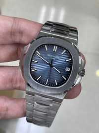 Patek Philippe Nautilus