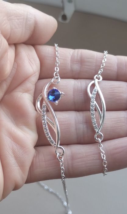 Набор бижутерии Yves Rocher