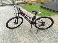 Kross Lea 6.0 27,5" rama XXS 14", 2020r.