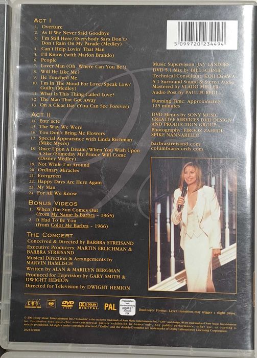 Pack nº3 DVD Musicais