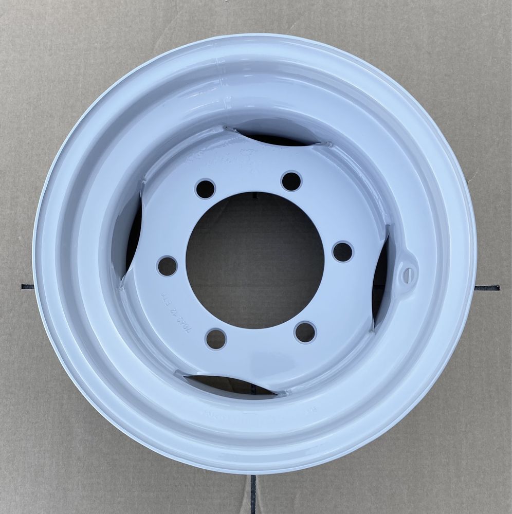 Колесный диск, колесо 15.3x9.0 под шину 10.0/75 R 15.3