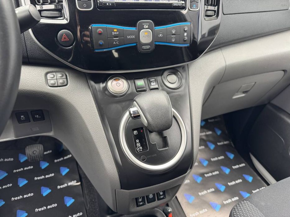 Nissan e-NV200 2019 freshauto