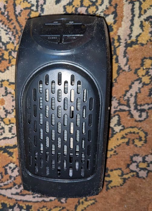 Handy heater 400 w тепловентилятор