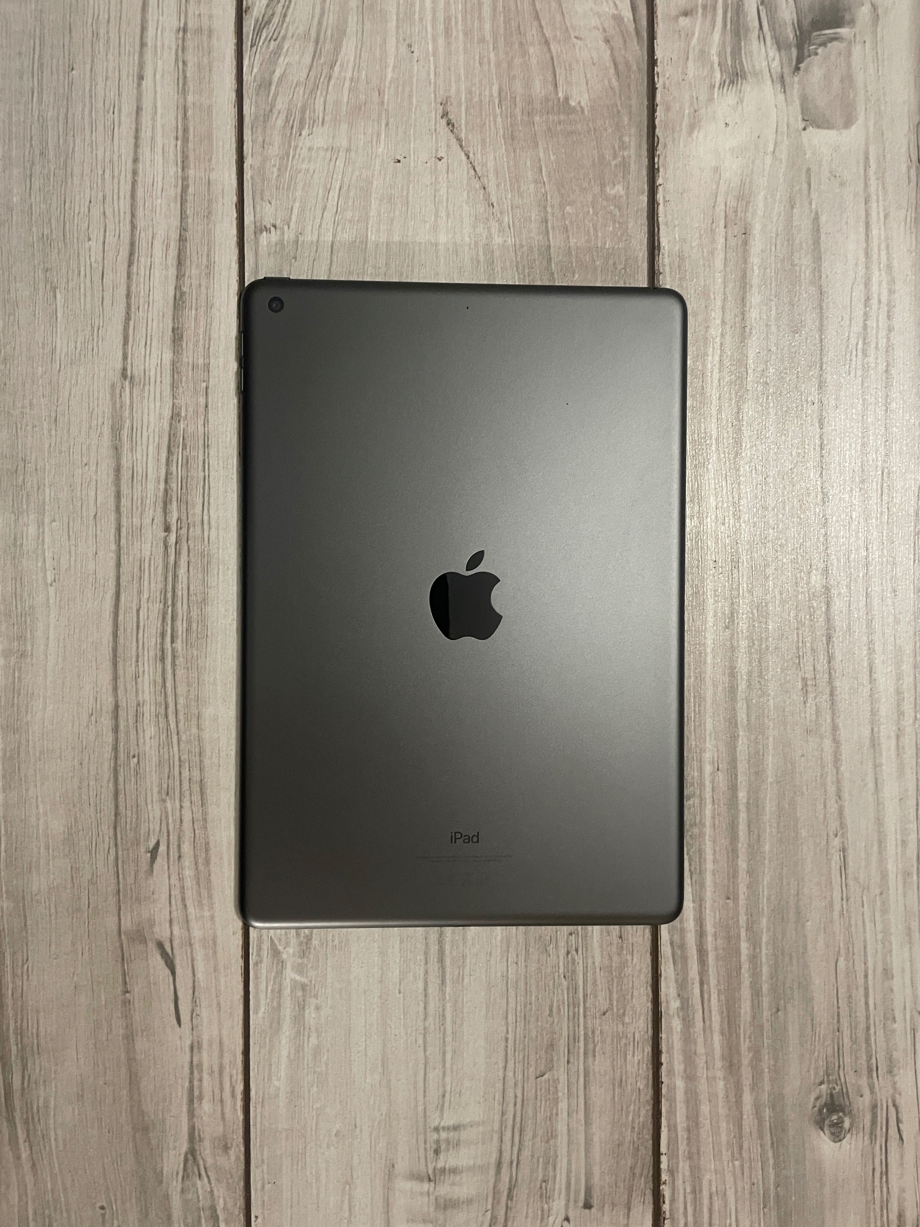 iPad 10.2, 9 gen. 64GB Wi-Fi