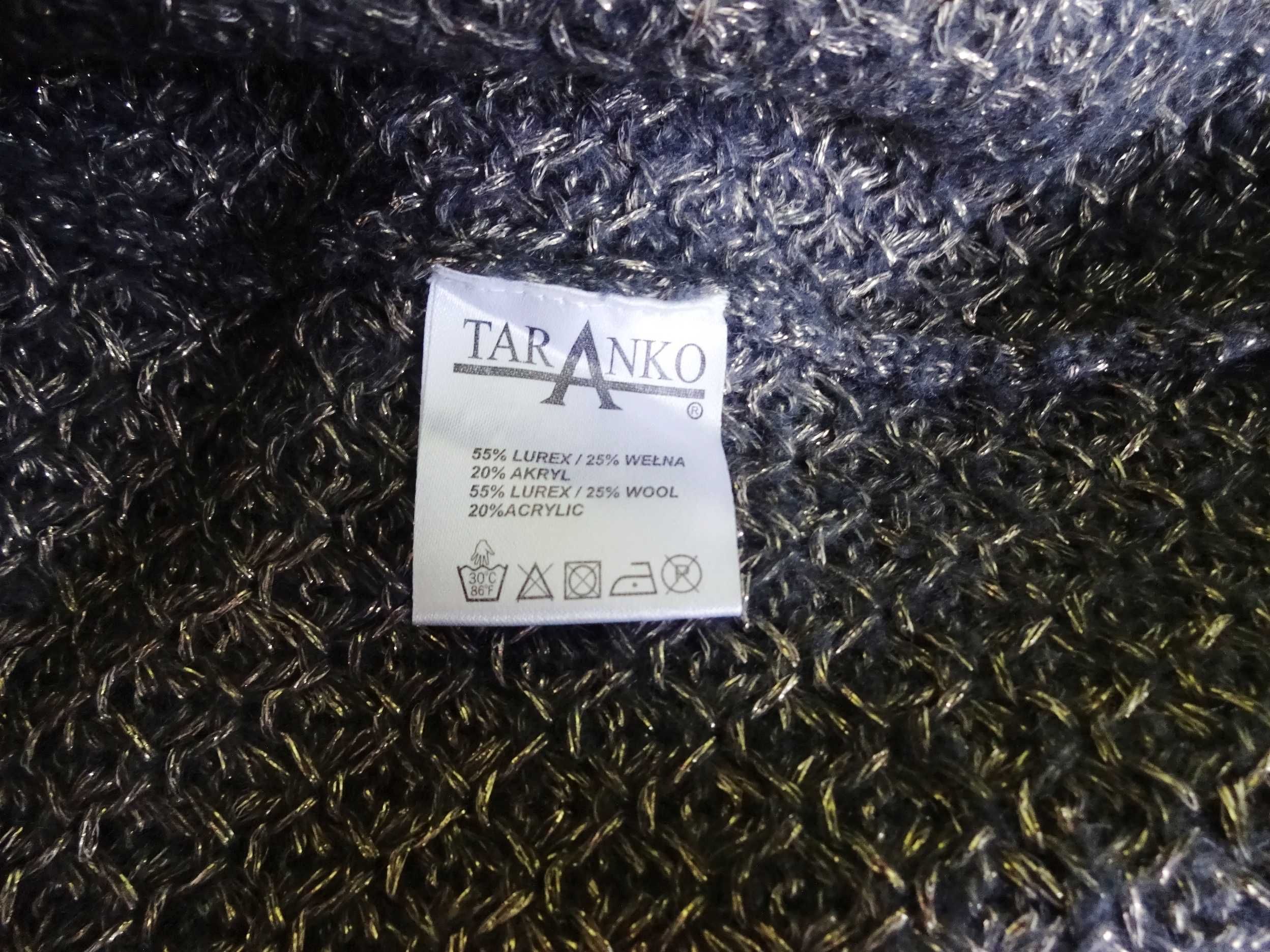 Taranko sweter 34