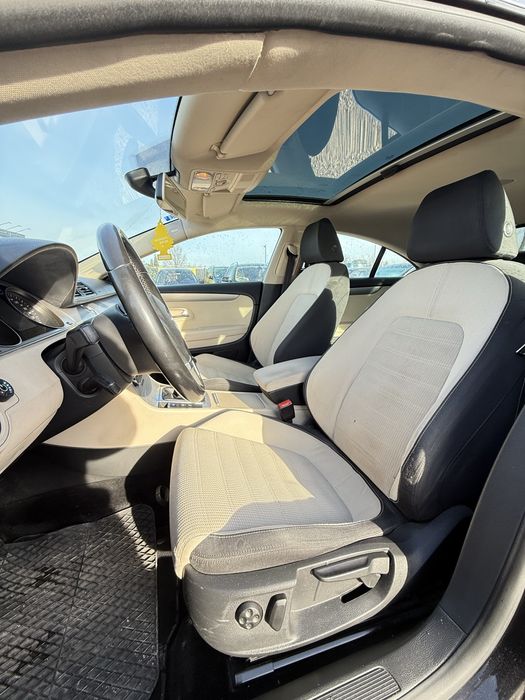 Na Sprzedaż Volkswagen Passat CC 1.8LPG/oszczędny/panorama/nowe opony