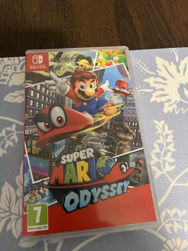 Gry i akcesoria do nintendo switch zelda mario kontroler joy con nint