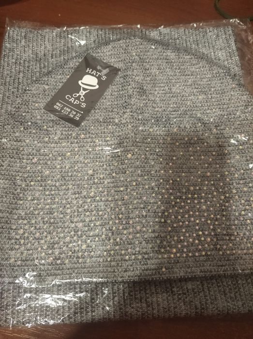 Дитячий набір 6-10р