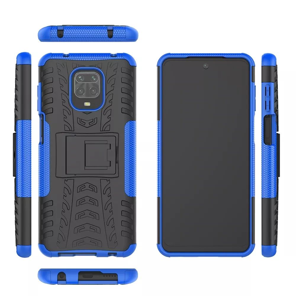 Nowe etui Redmi Note 8 i 9 pro