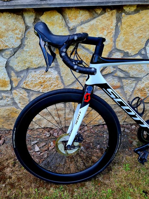 Scott Addict RC 20 roz.L