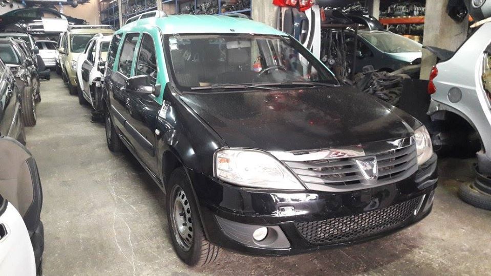 Dacia Logan 1.5 DCI (Para Peças)