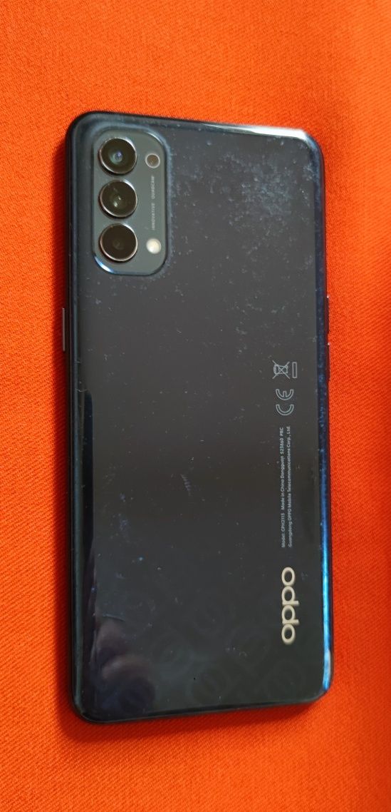 Smartfon OPPO Reno 4