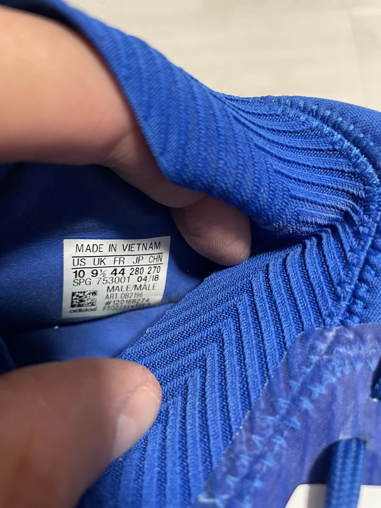 Adidas Nemeziz Tango 18.3 IN