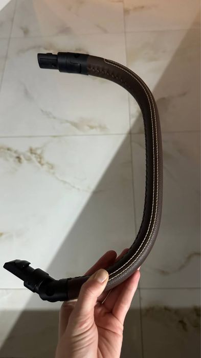 Бампер  на прогулку cybex