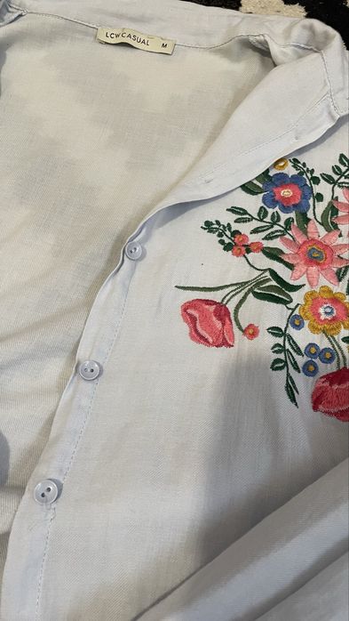 вишиванка жіноча