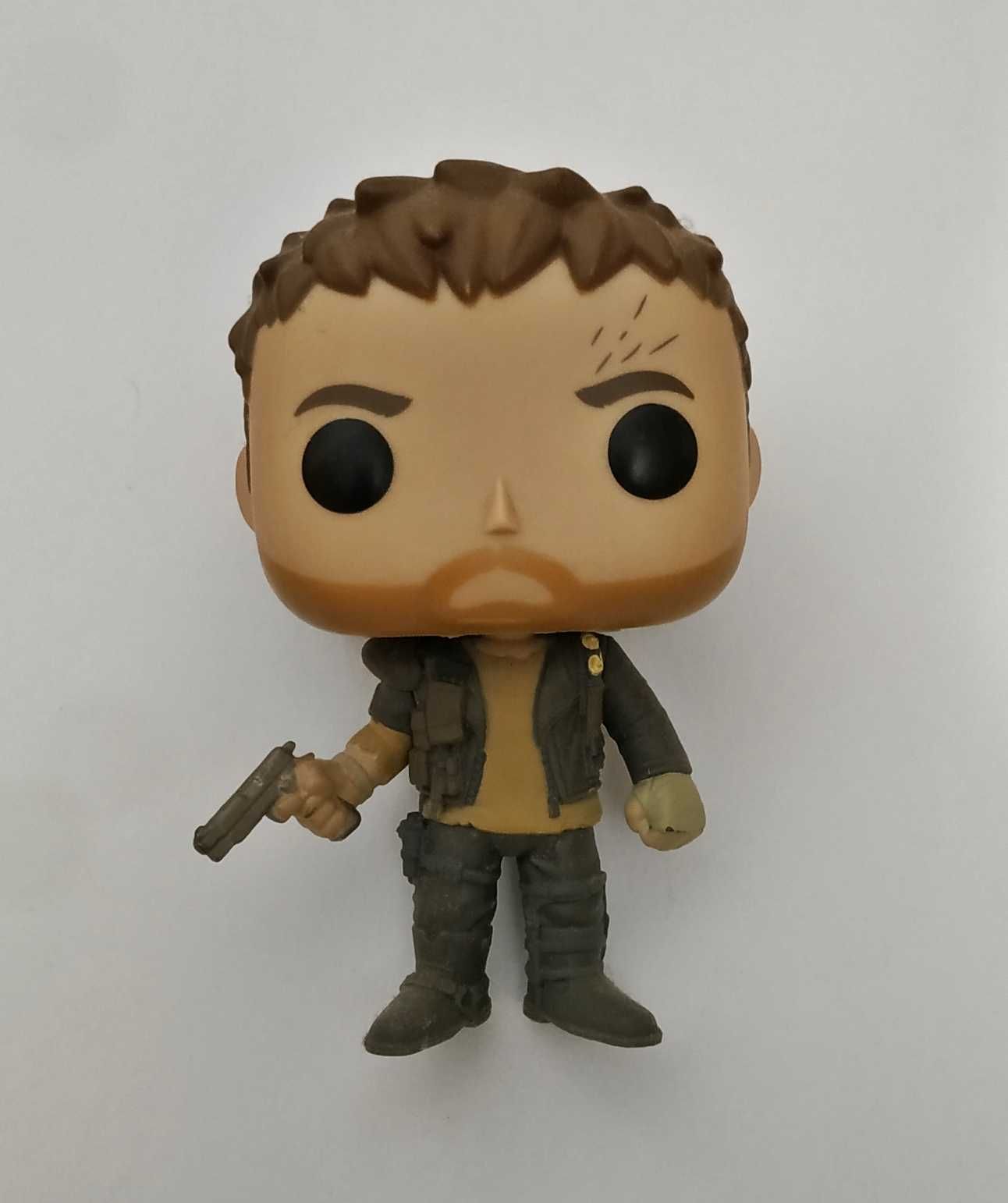 Funko Pop! Figure MAD MAX FURY ROAD [Sem caixa]