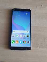 Smartfon - Huawei Y6 2018