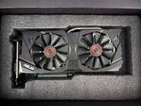 Karta graficzna Asus GeForce GTX 970 Strix 4GB