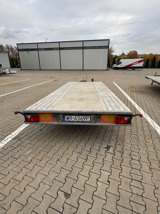 Niewiadów br2  oryginał pierwszy właściciel