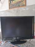 Vendo Tv LCD Hannspree